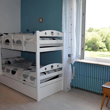 Сasa de vacaciones Les Mille Et Collines