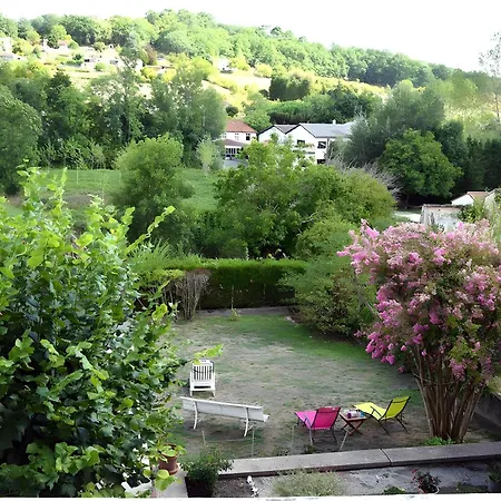Les Mille Et Collines Сasa de vacaciones *